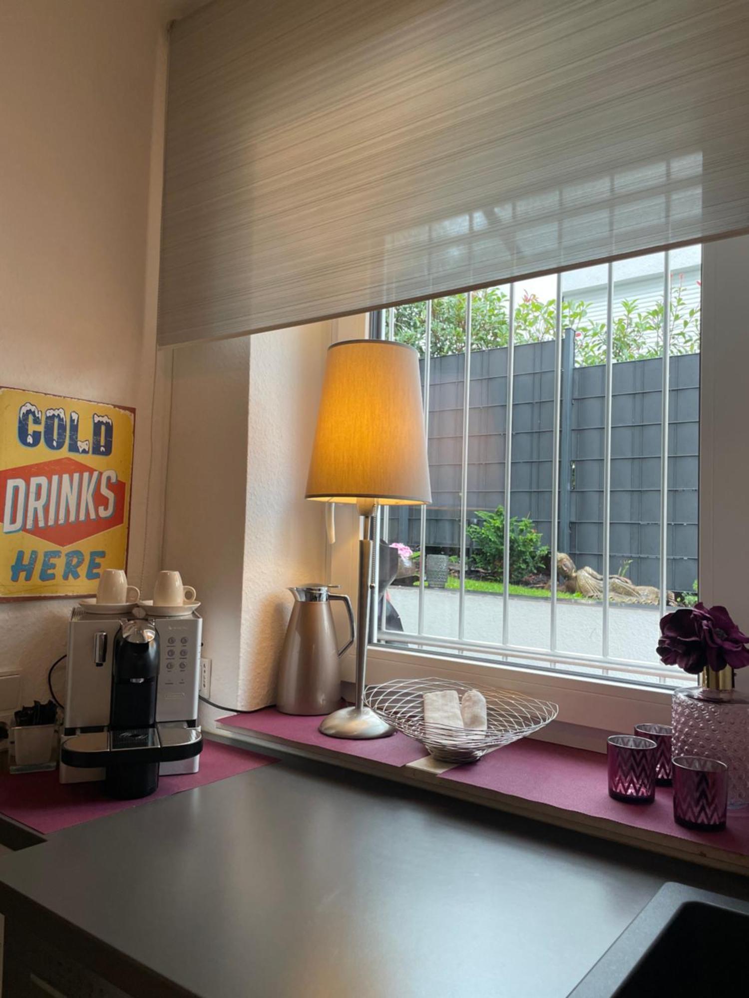 Gemuetliche Wohnung Idyllische Lage Naehe Frankfurt Alzenau Extérieur photo