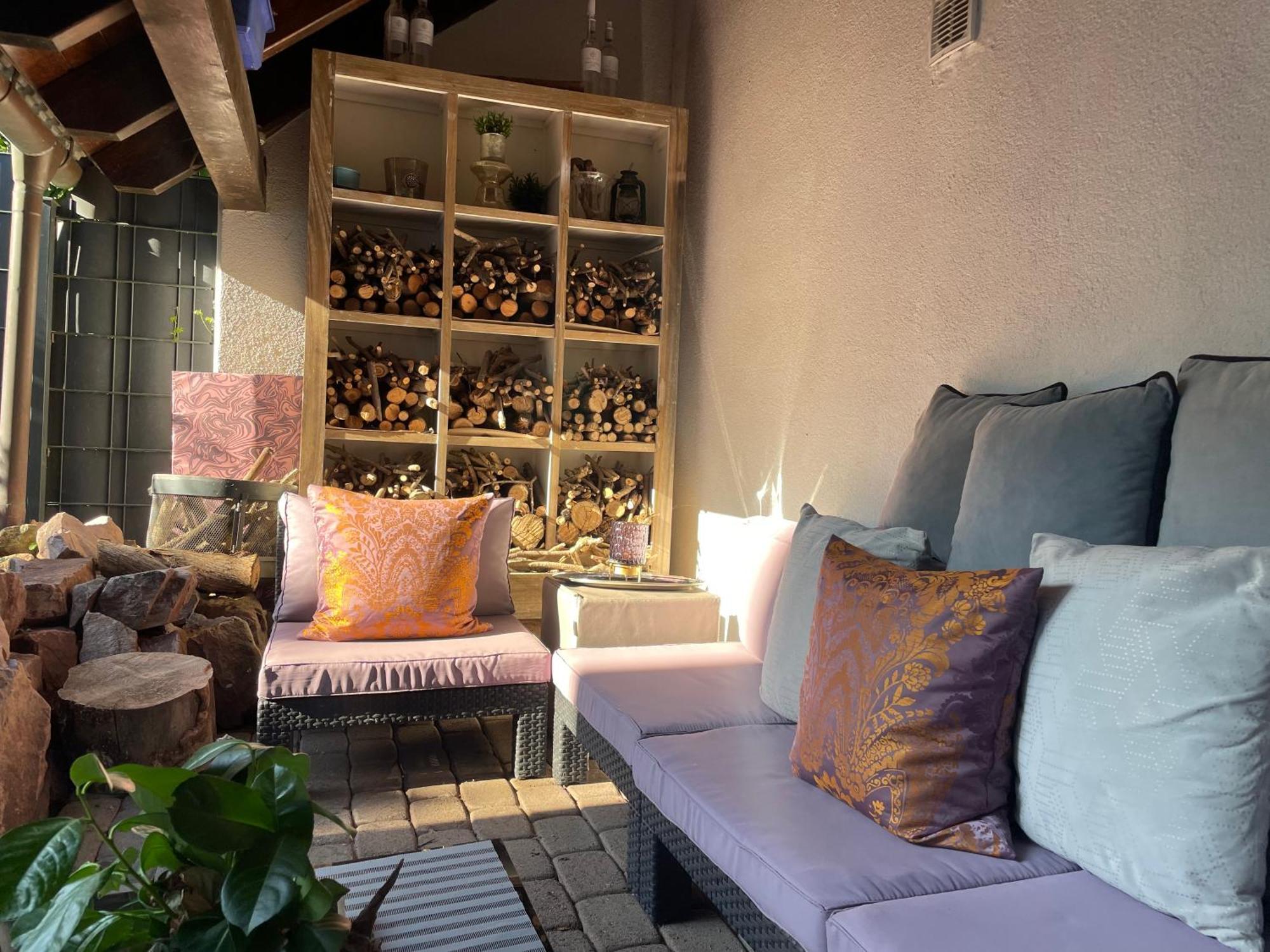 Gemuetliche Wohnung Idyllische Lage Naehe Frankfurt Alzenau Extérieur photo