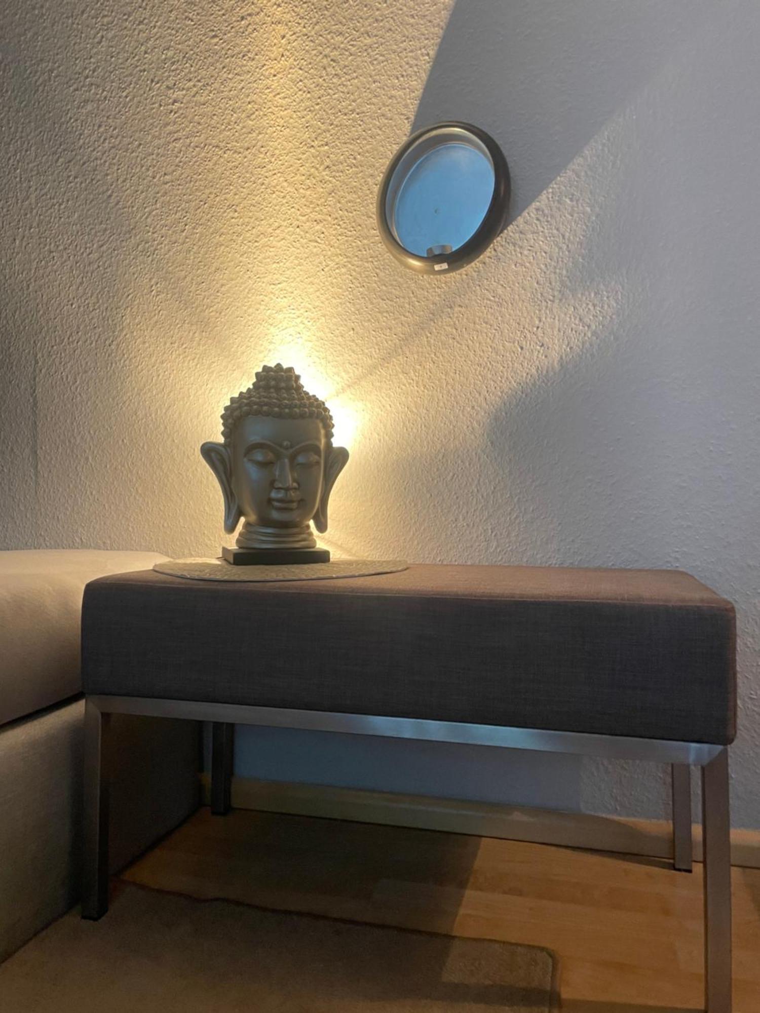 Gemuetliche Wohnung Idyllische Lage Naehe Frankfurt Alzenau Extérieur photo