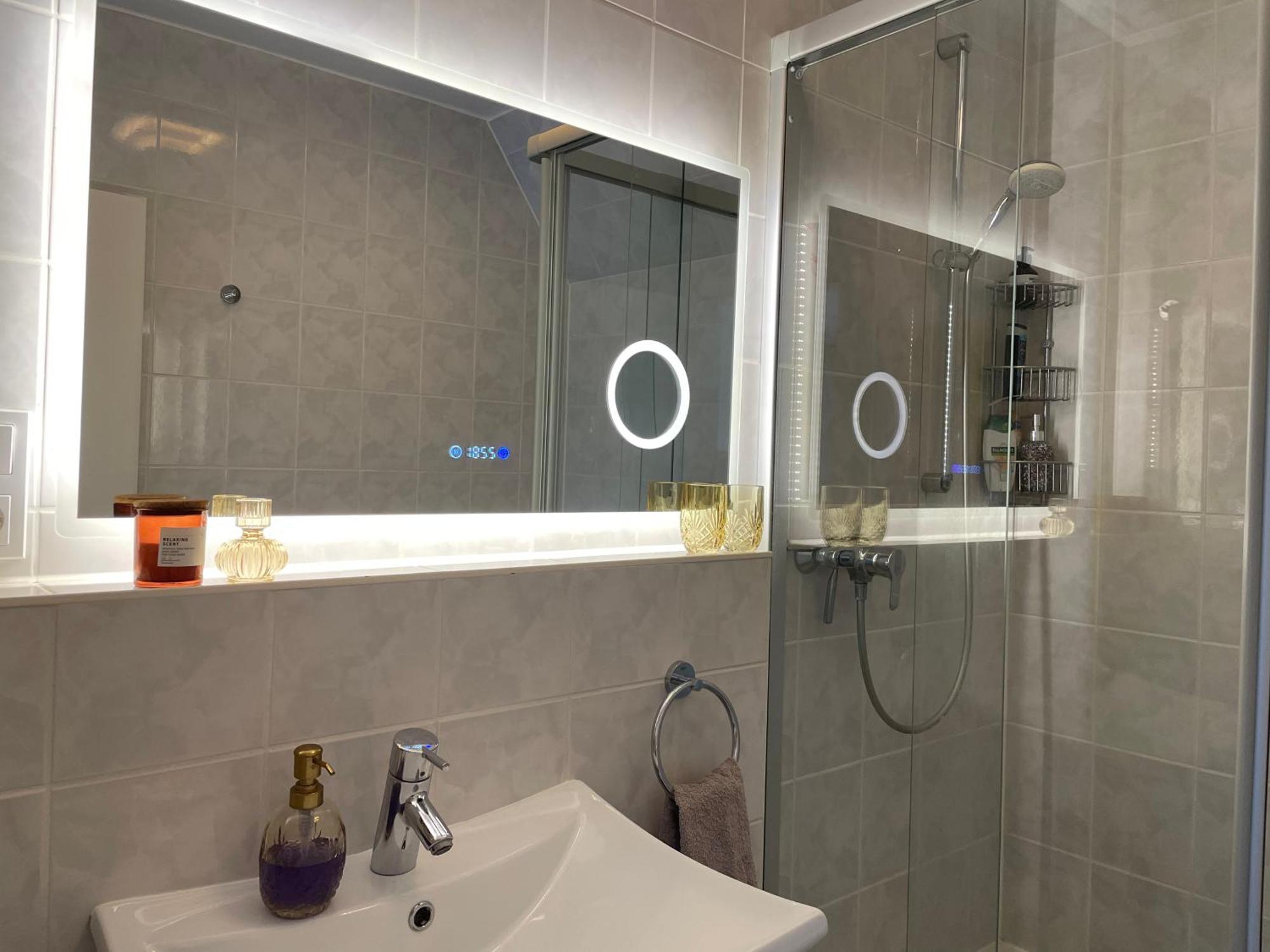 Gemuetliche Wohnung Idyllische Lage Naehe Frankfurt Alzenau Extérieur photo